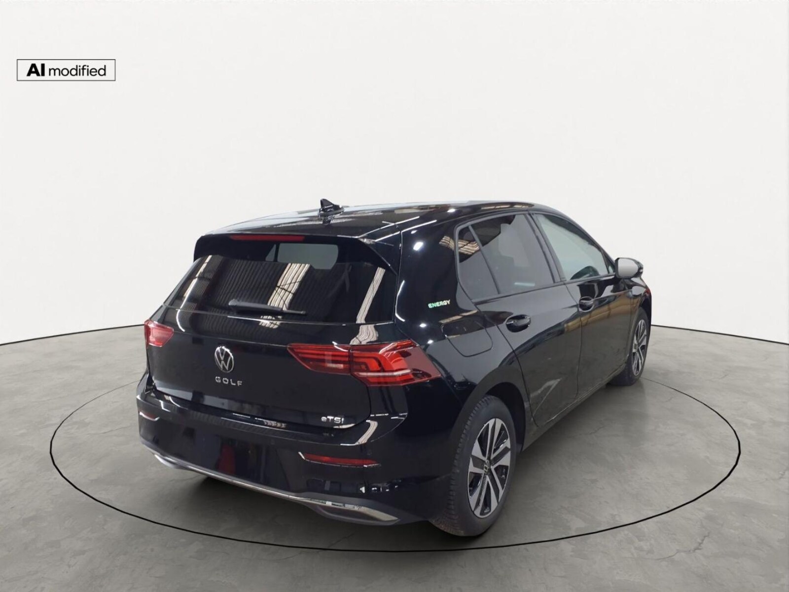 Volkswagen Golf – Bild 4