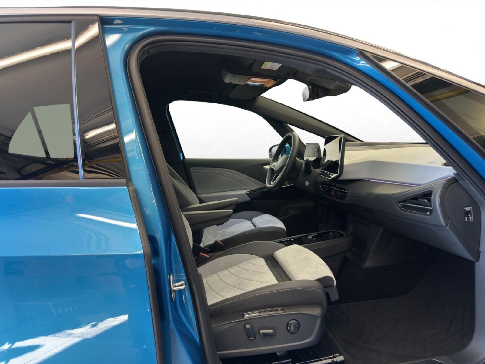 Volkswagen ID.3 – Bild 4
