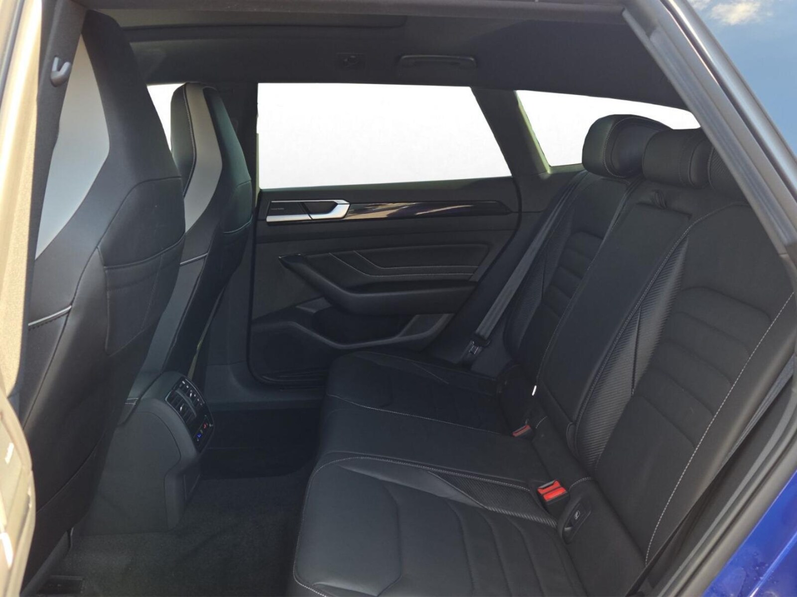 Volkswagen Arteon Shooting Brake – Bild 18
