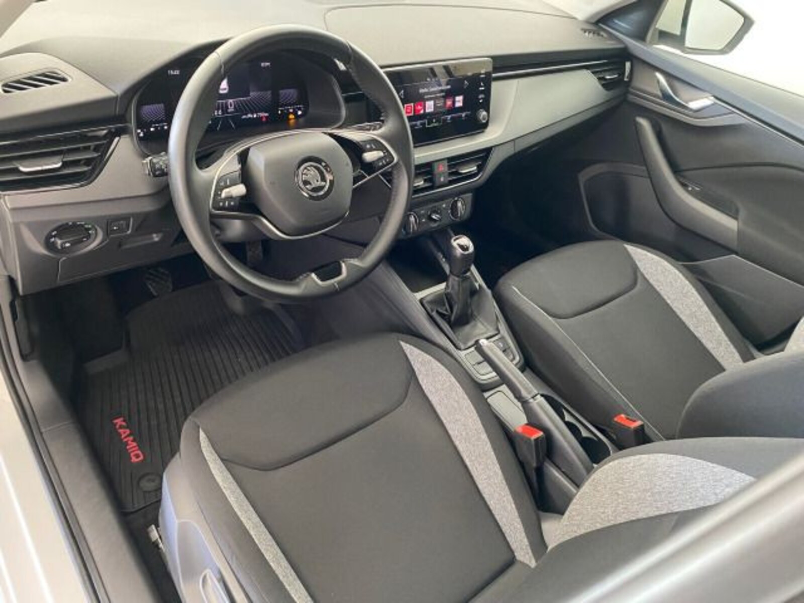 Škoda Kamiq – Bild 6