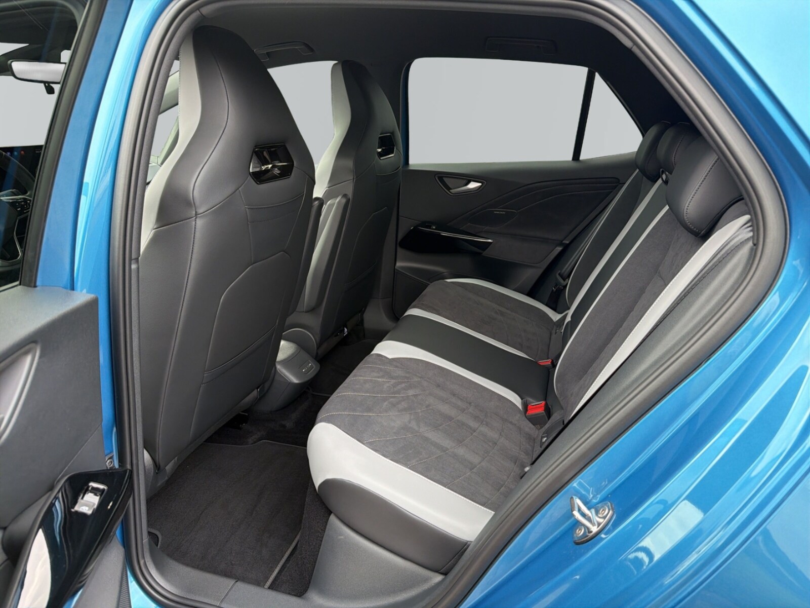Volkswagen ID.3 – Bild 9