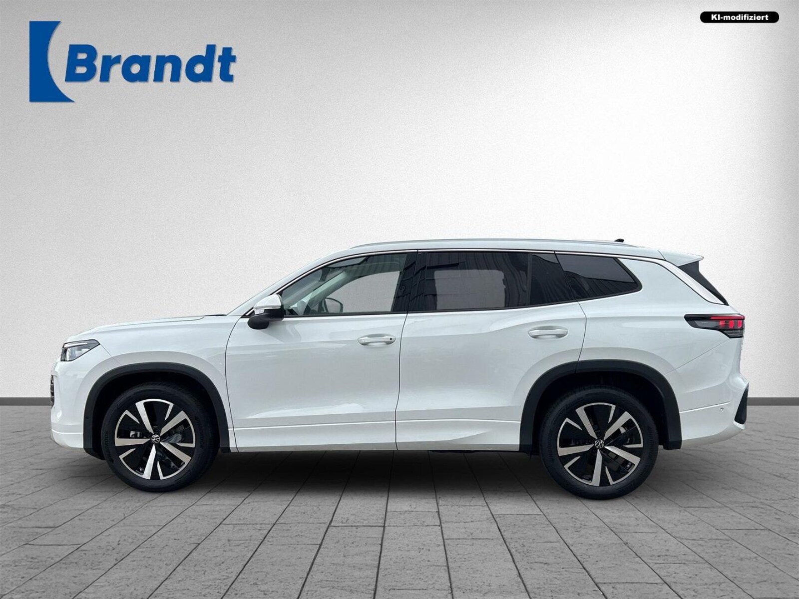 Volkswagen Tayron – Bild 2