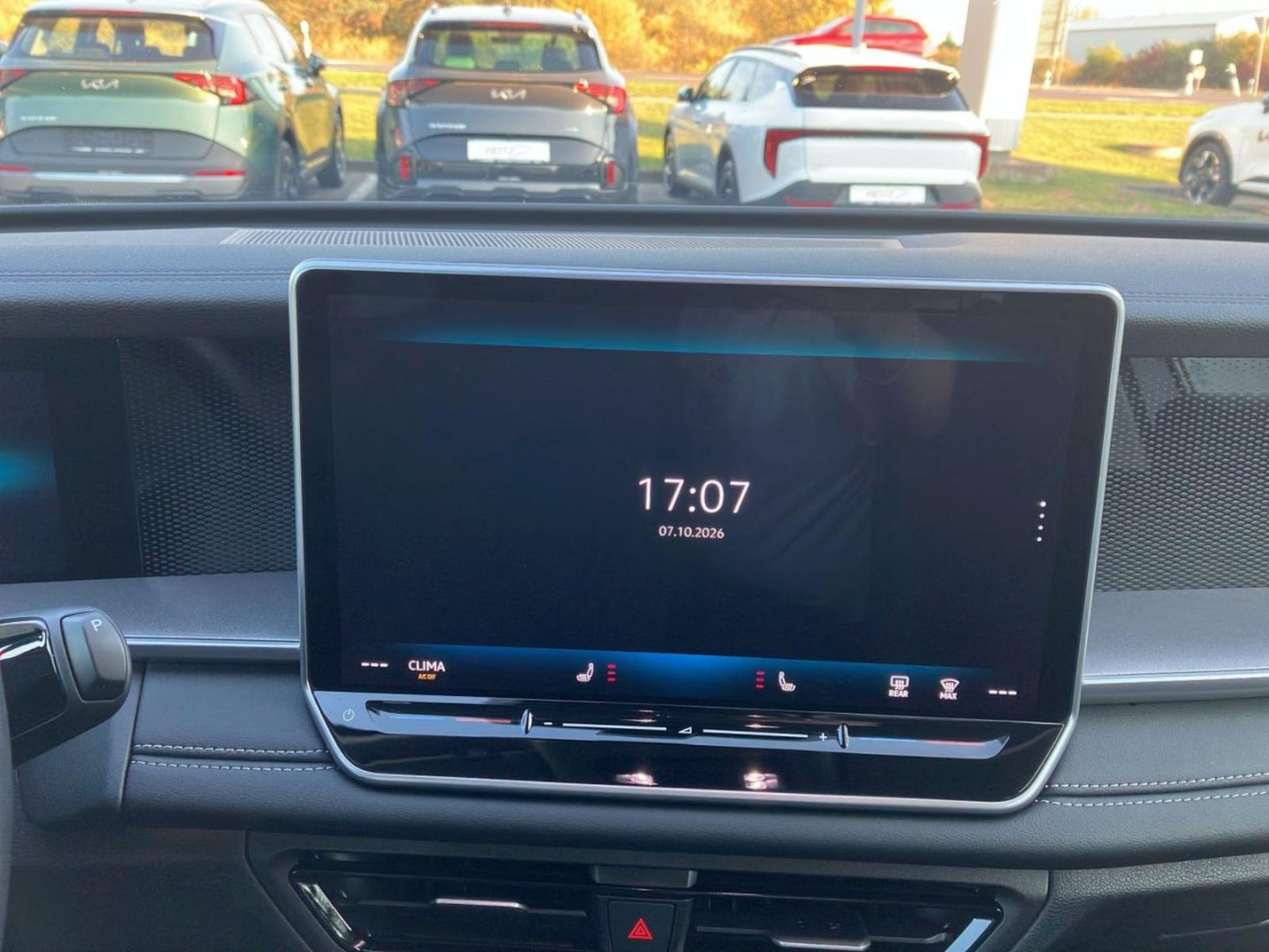 Volkswagen Tayron – Bild 12