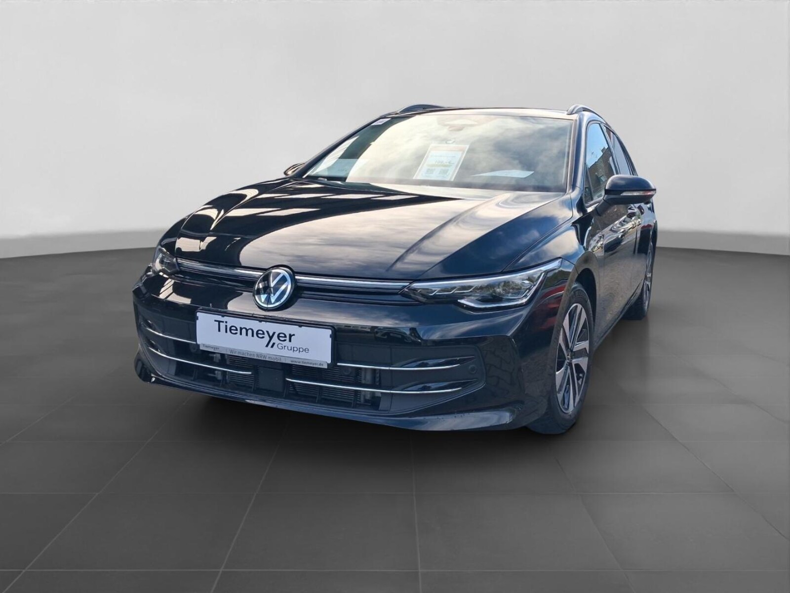 Volkswagen Golf Variant – Bild 2