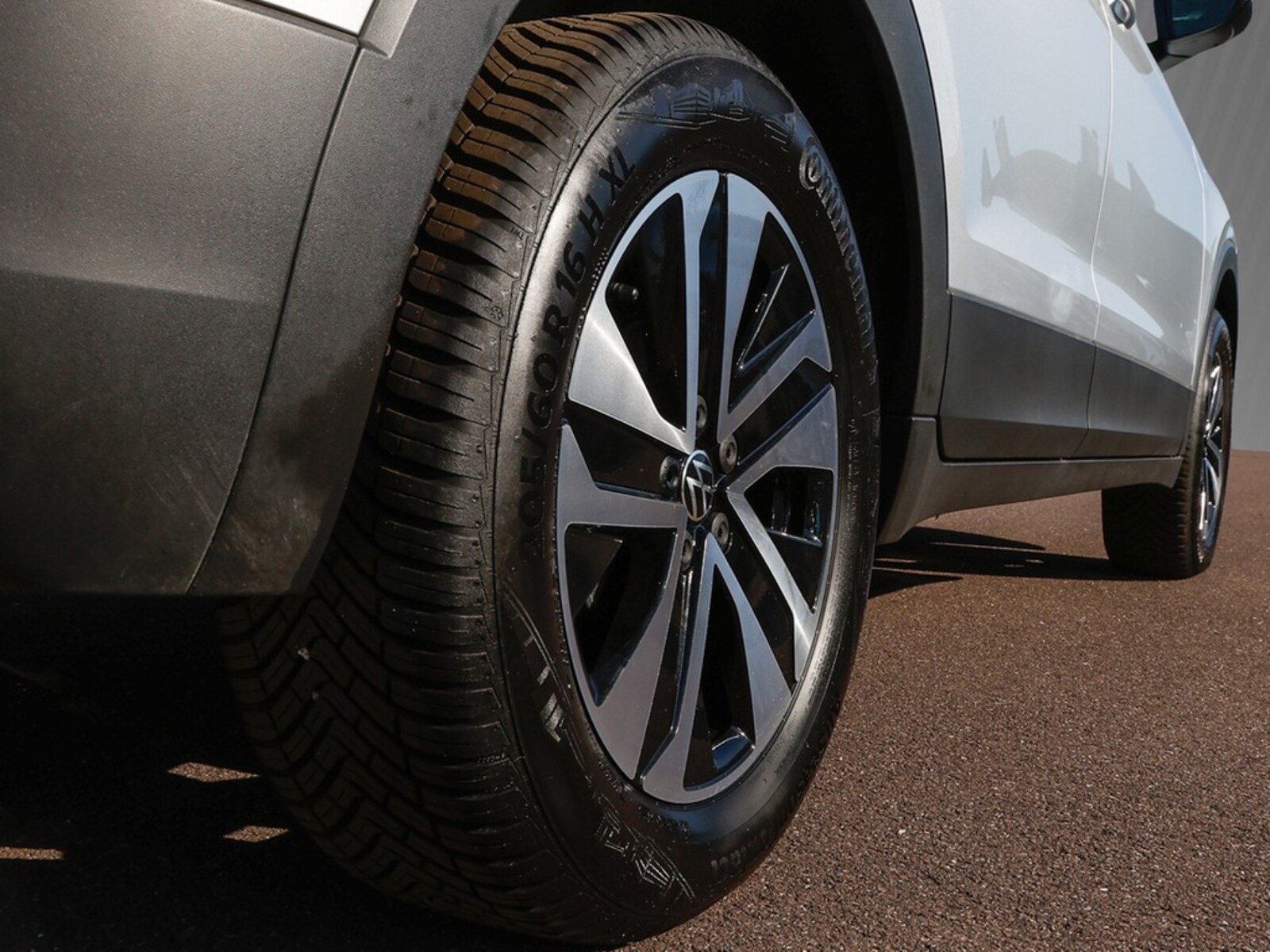 Volkswagen T-Cross – Bild 5