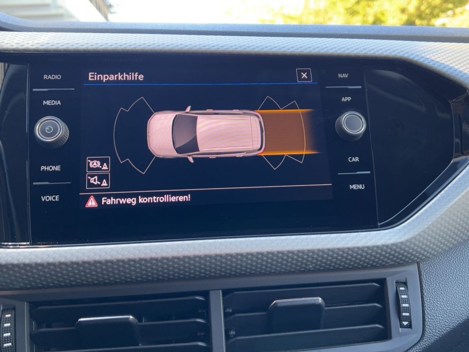 Volkswagen T-Cross – Bild 18