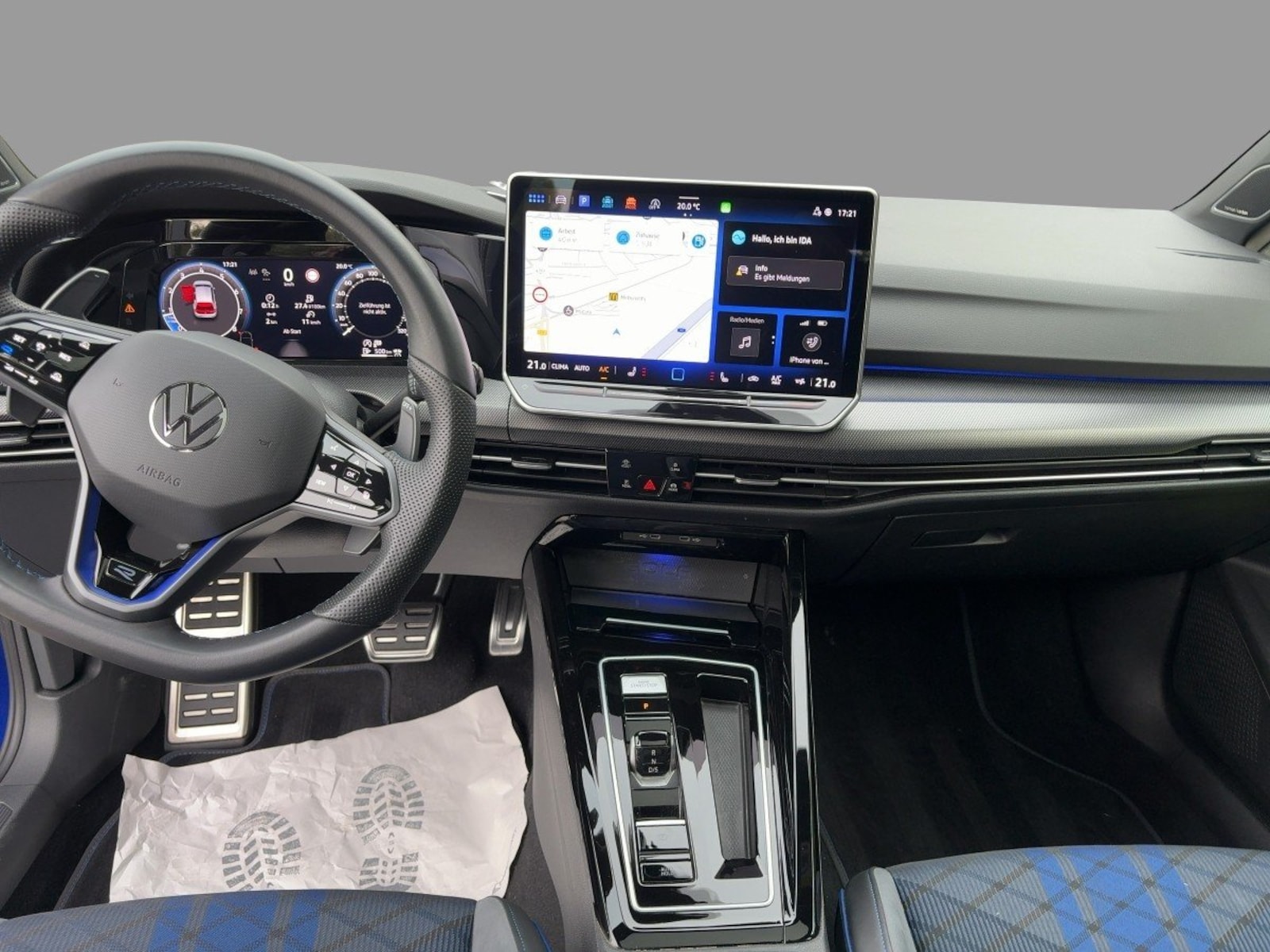 Volkswagen Golf – Bild 10