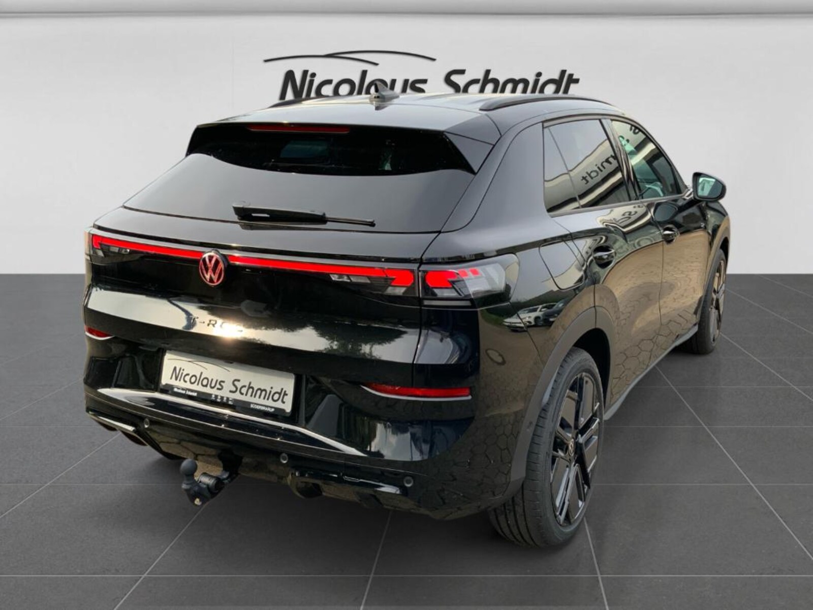 Volkswagen T-Roc – Bild 5