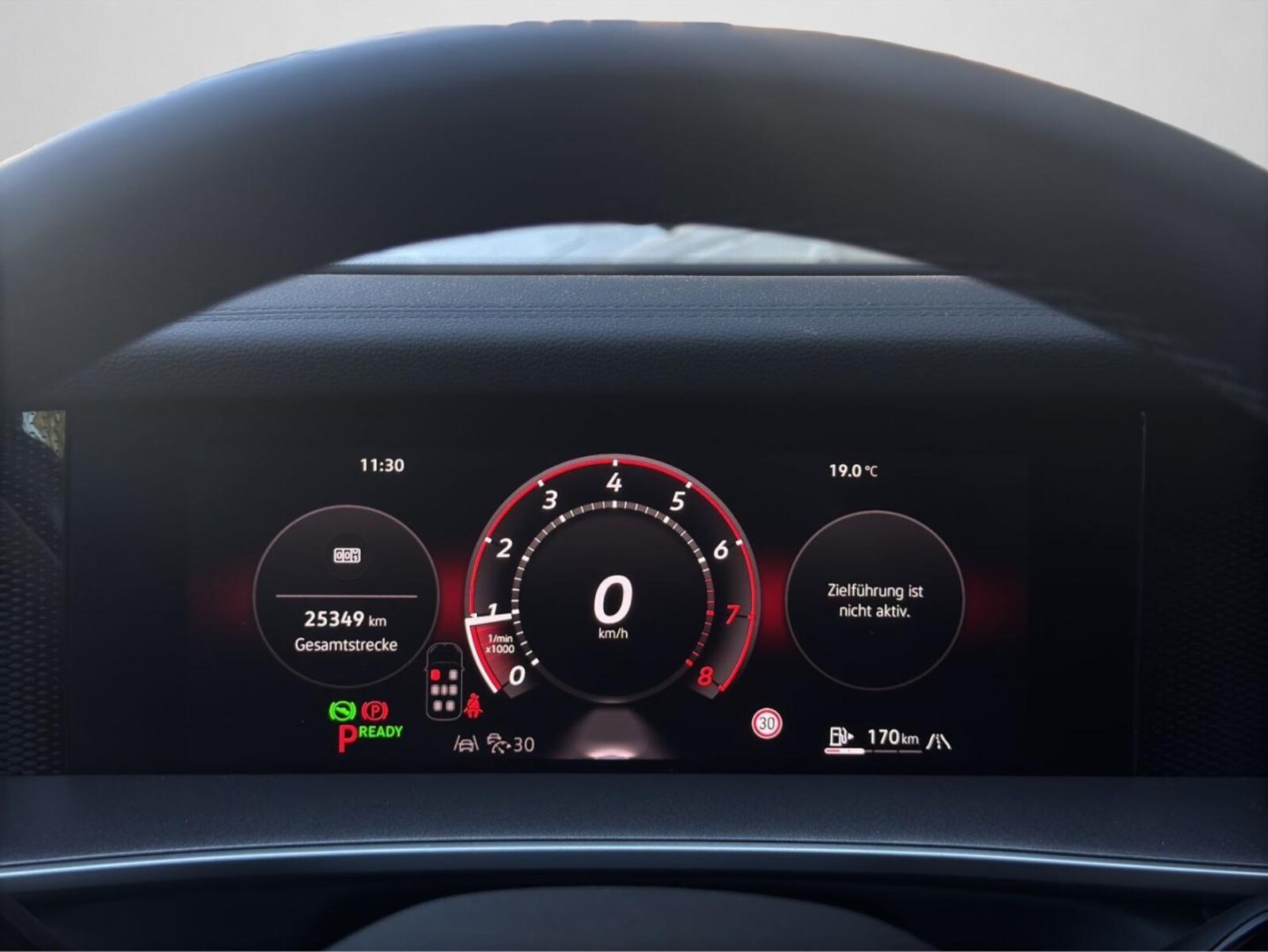 Volkswagen Tayron – Bild 10