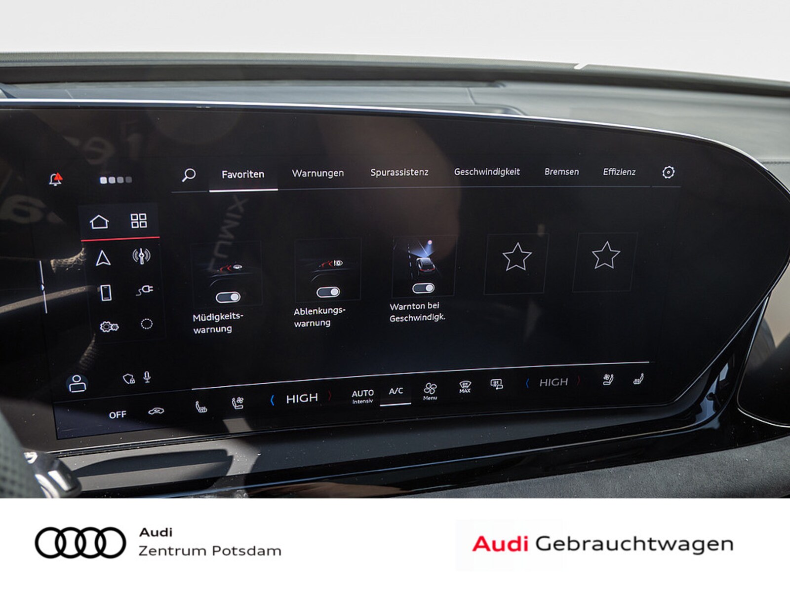 Audi A6 Avant – Bild 11