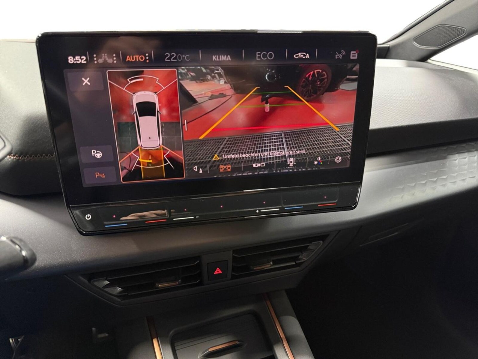 CUPRA Born – Bild 14