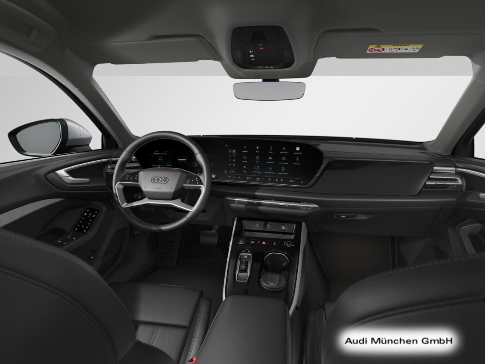 Audi A5 Avant – Bild 8