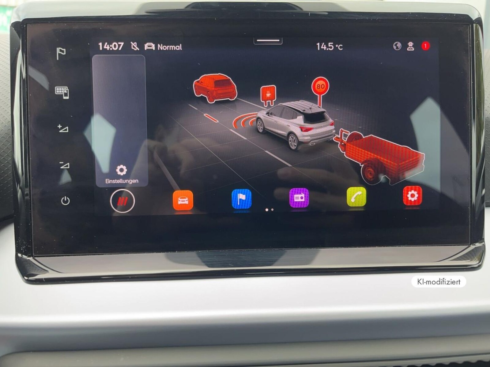 SEAT Arona – Bild 19