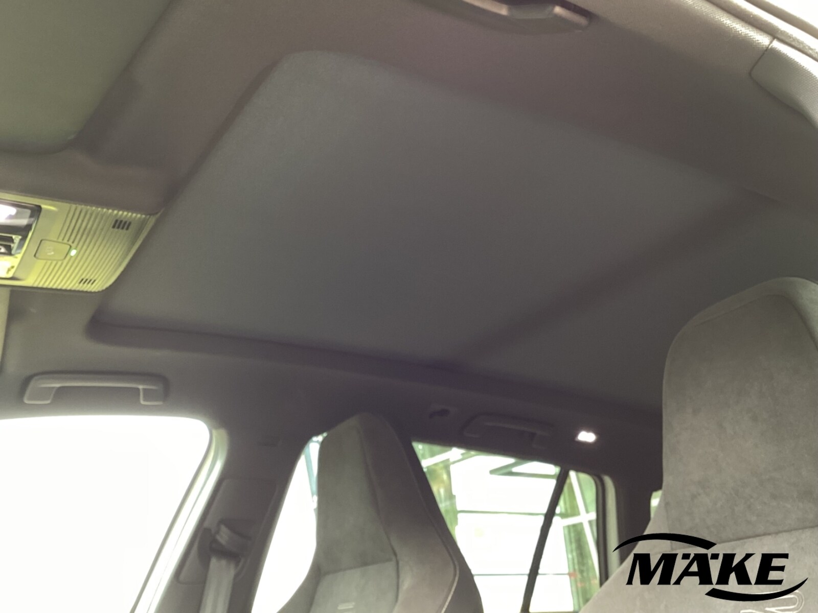 Volkswagen Golf Variant – Bild 14