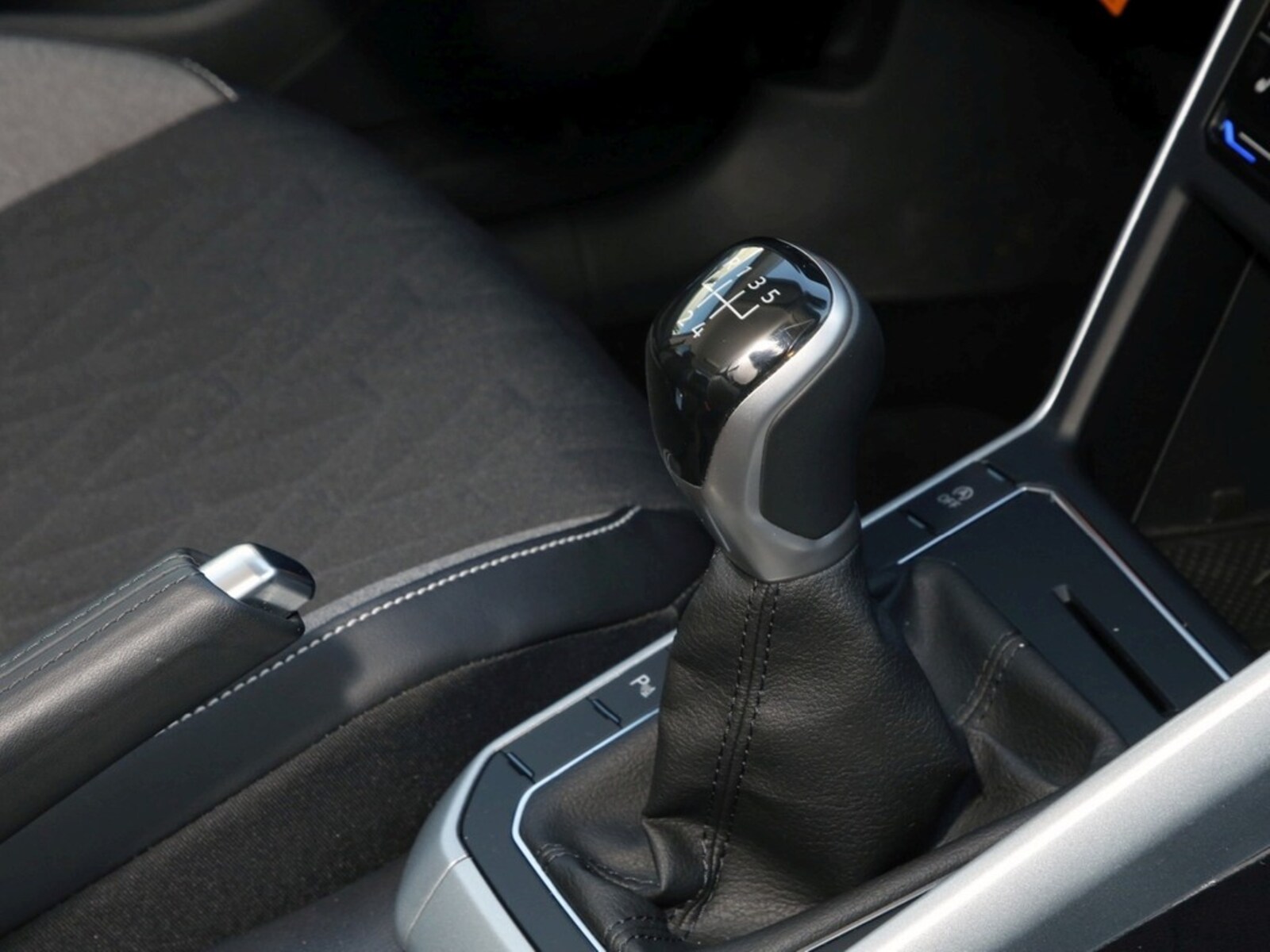Volkswagen Polo – Bild 11