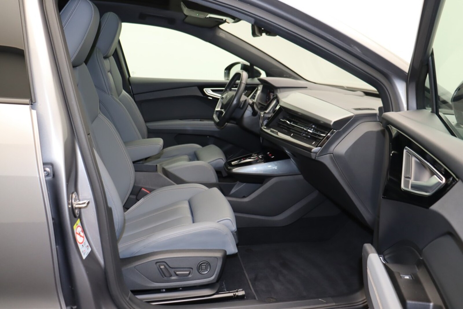 Audi Q4 Sportback e-tron – Bild 14