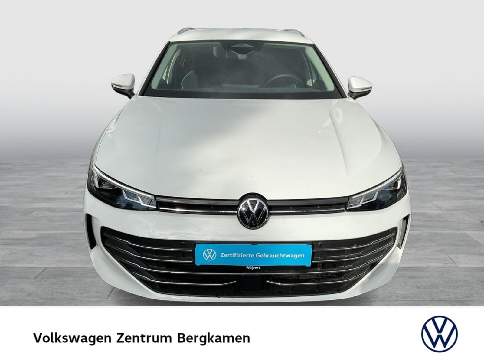 Volkswagen Passat – Bild 6