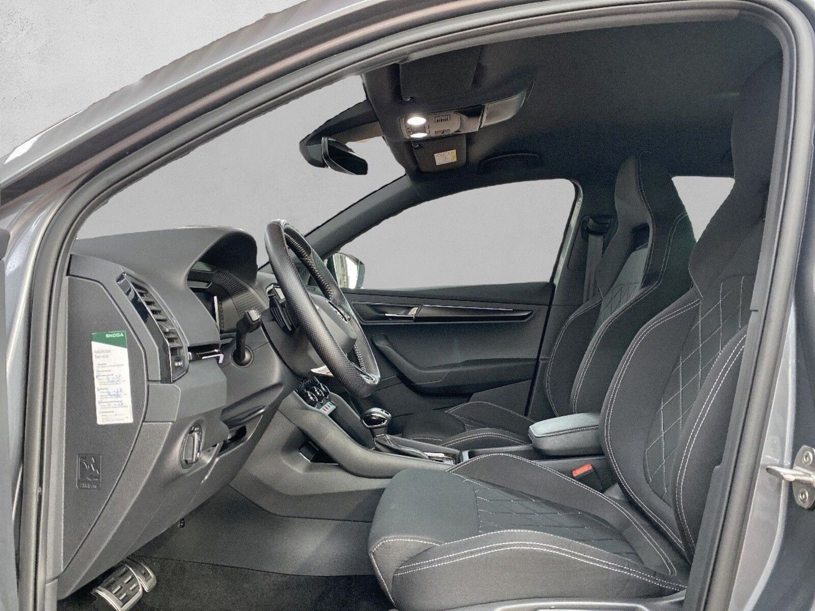 Škoda Karoq – Bild 10