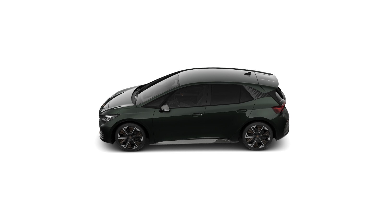 CUPRA Born – Bild 5