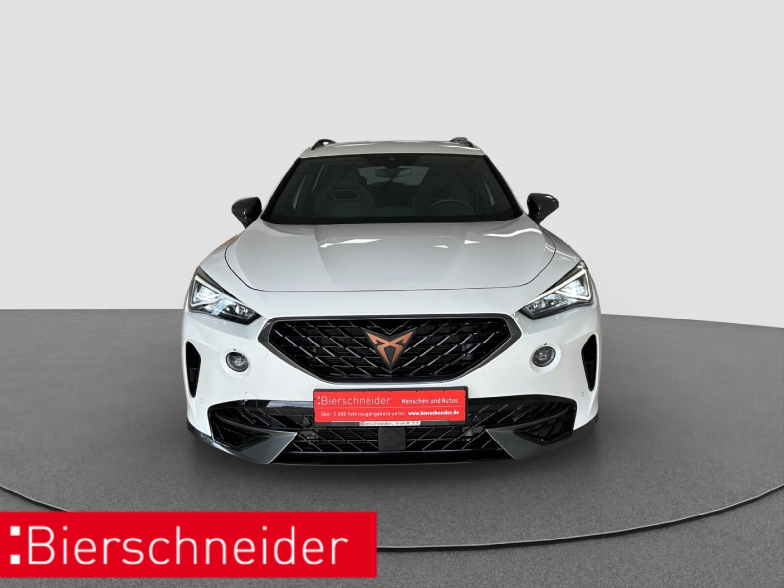 CUPRA Formentor – Bild 3