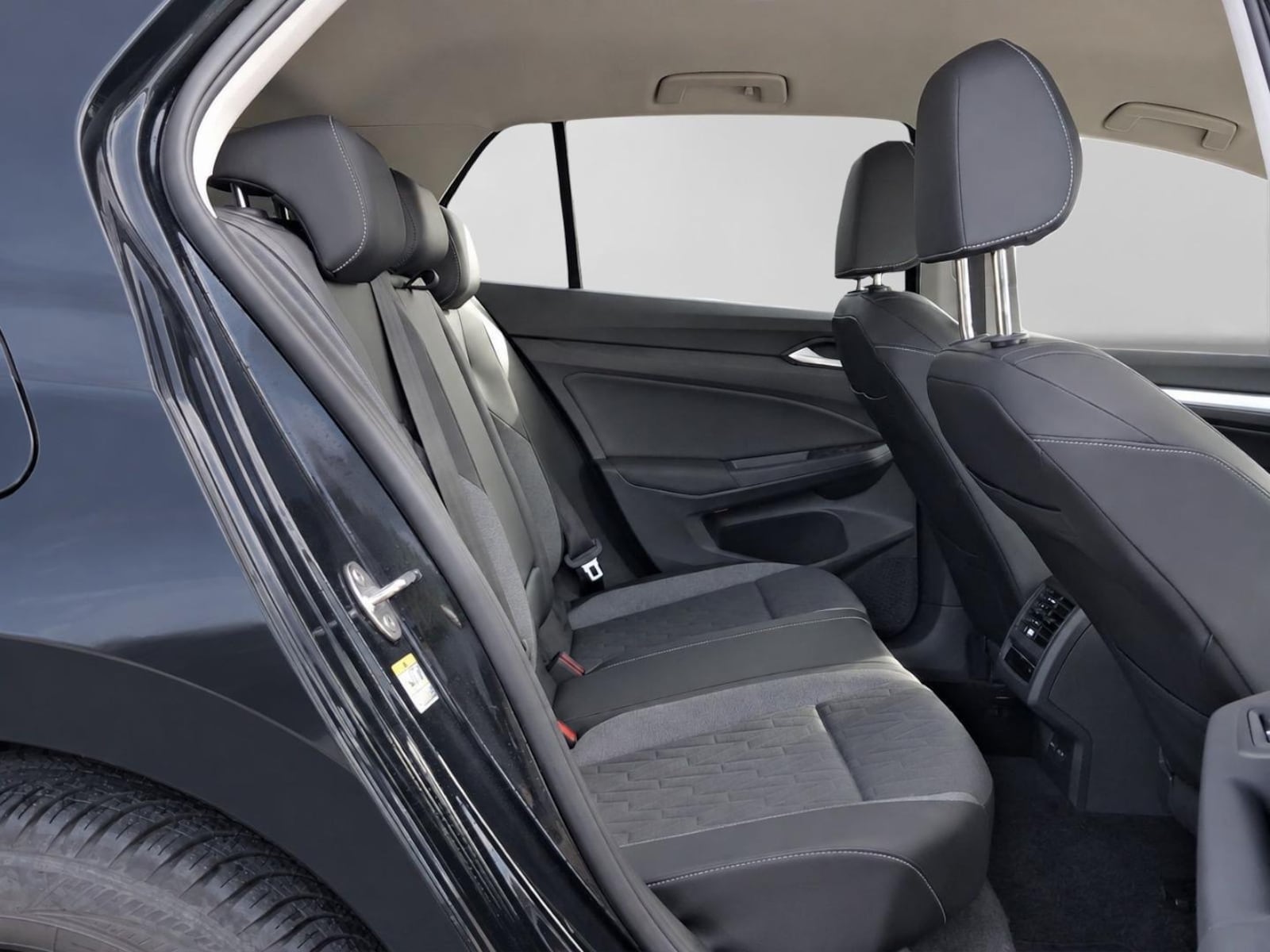 Volkswagen Golf – Bild 15
