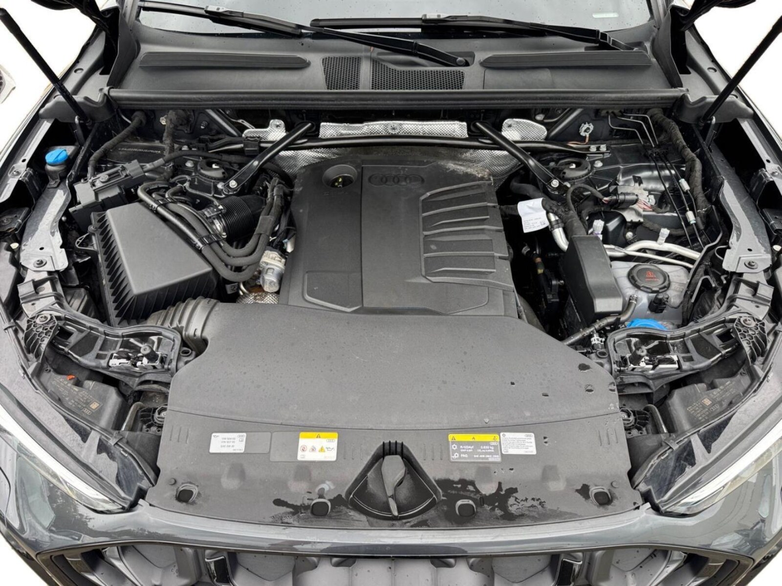 Audi Q5 – Bild 12