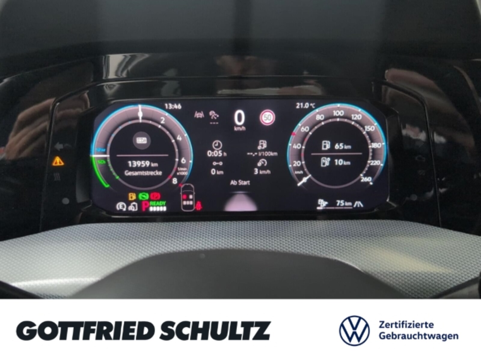 Volkswagen Golf – Bild 16