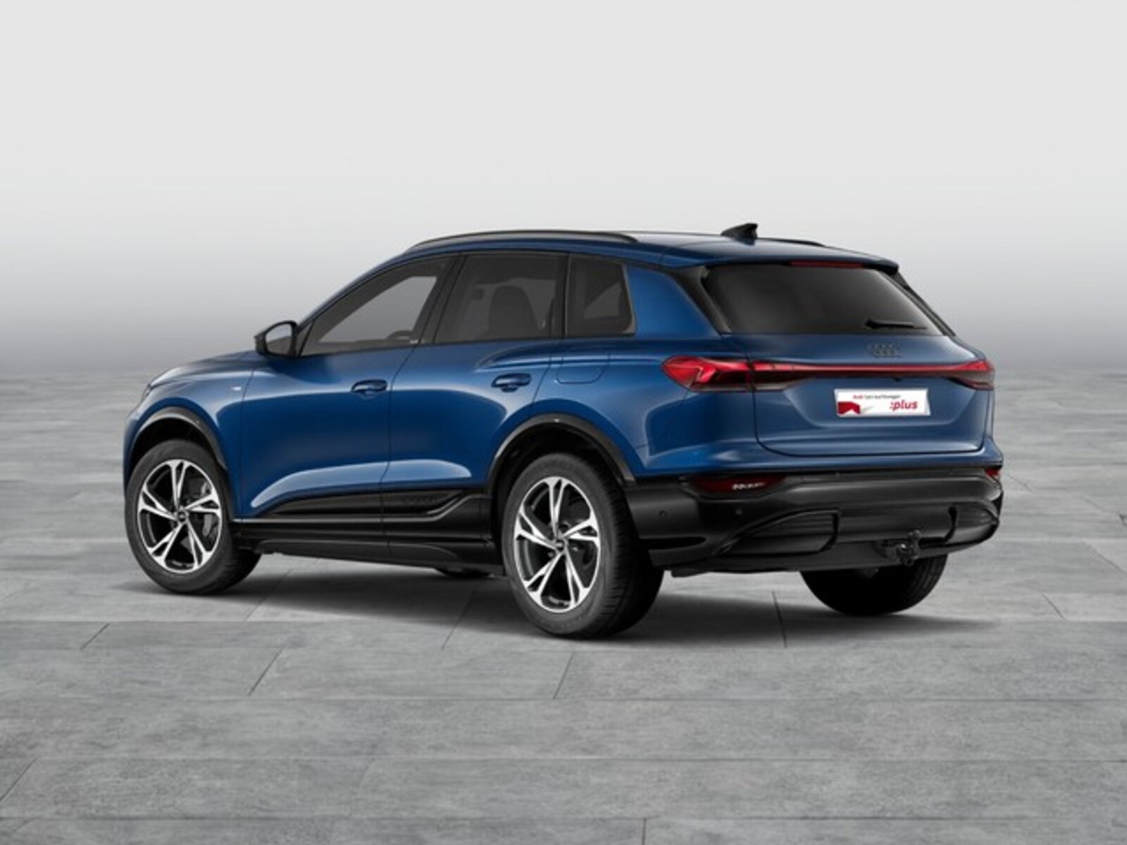 Audi Q6 e-tron – Bild 3