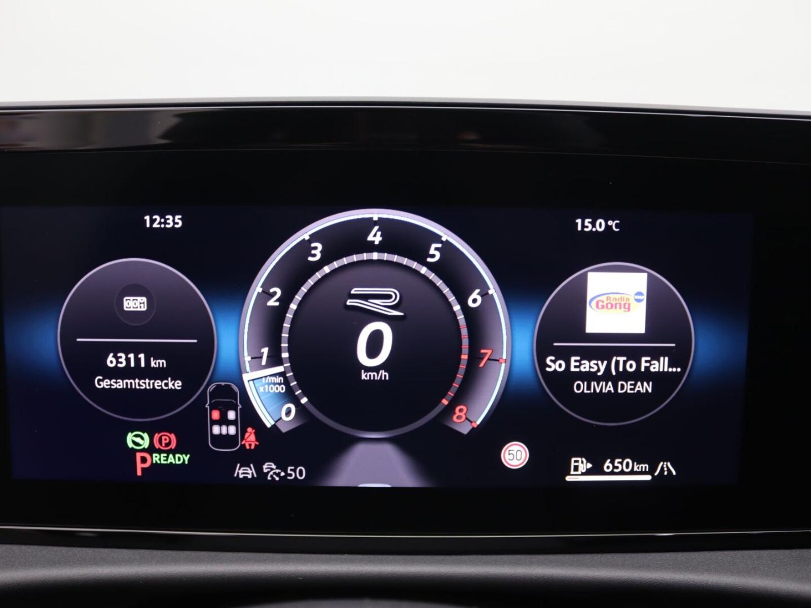 Volkswagen T-Roc – Bild 12