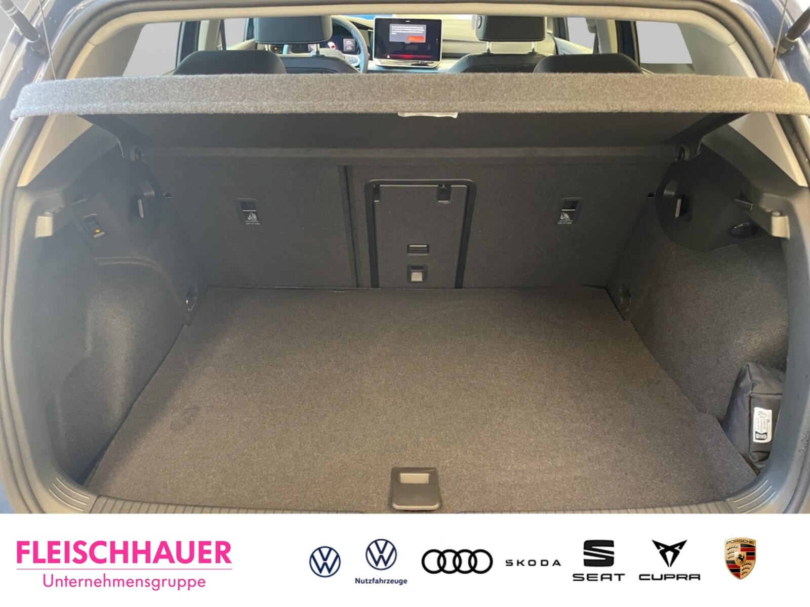 Volkswagen Golf – Bild 8
