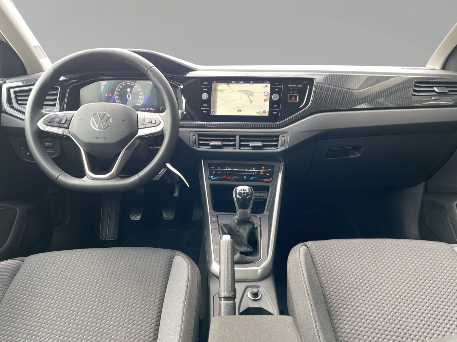 Volkswagen Polo – Bild 5