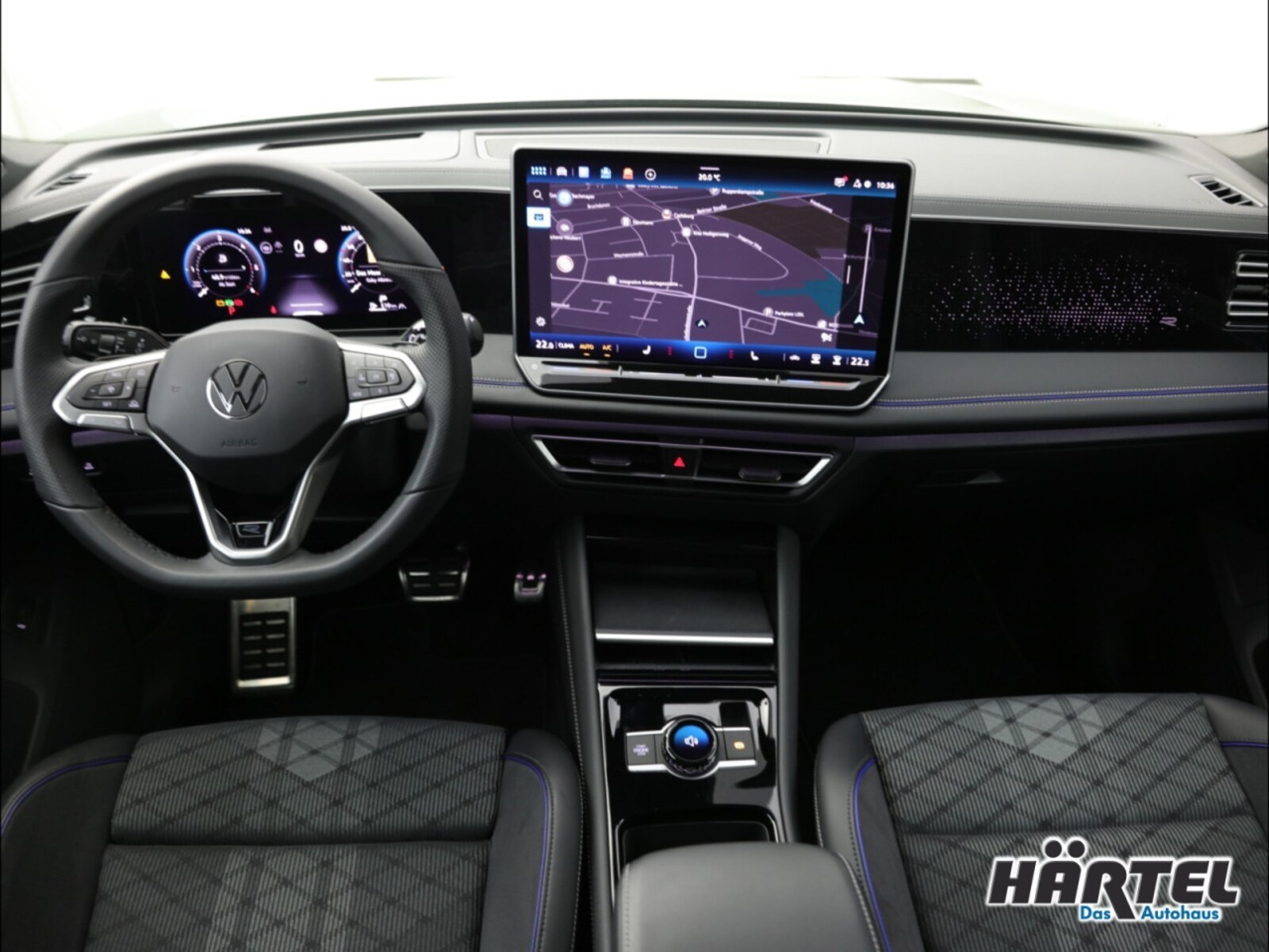 Volkswagen Tiguan – Bild 11