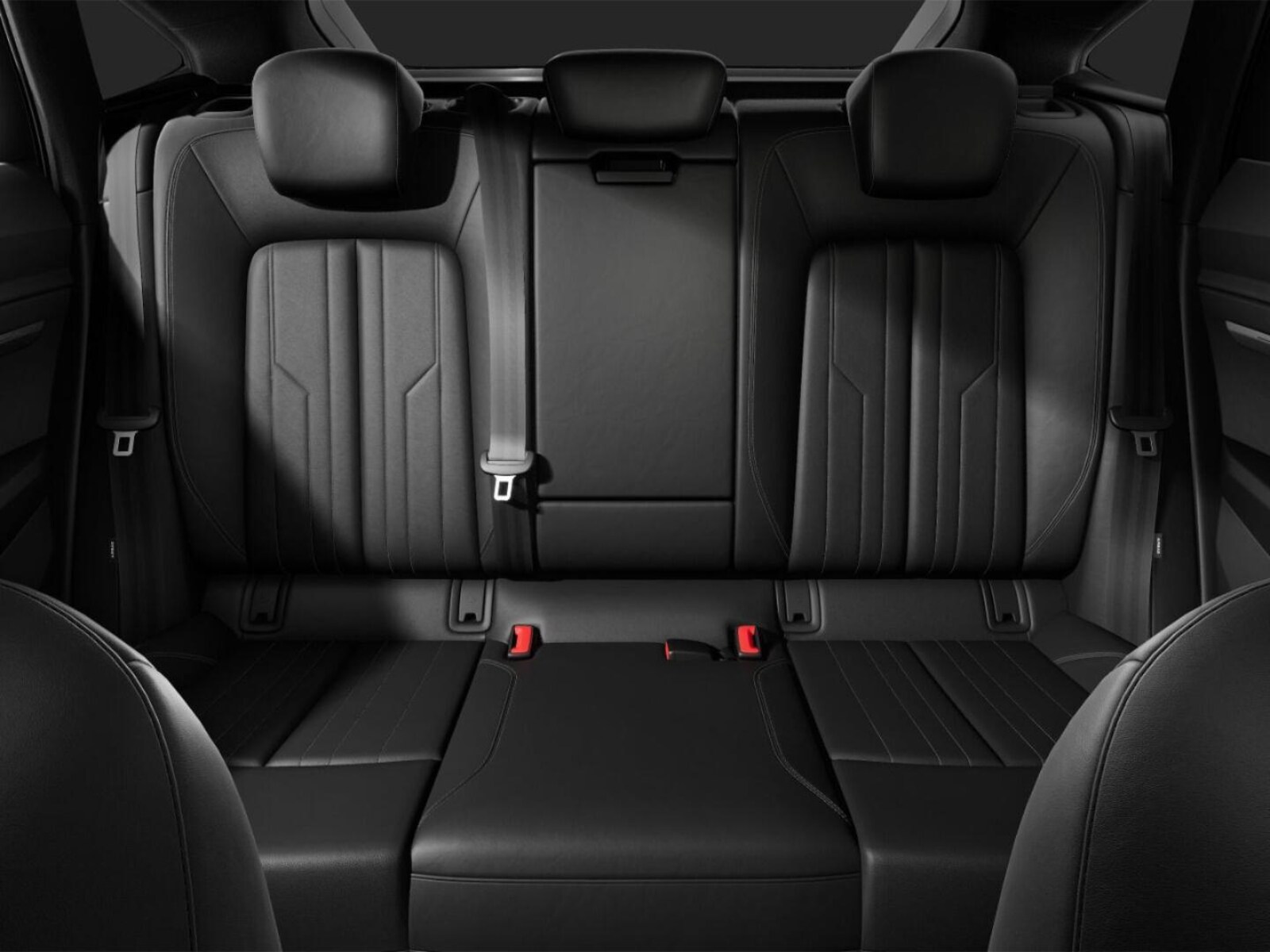 Audi Q8 Sportback e-tron – Bild 11