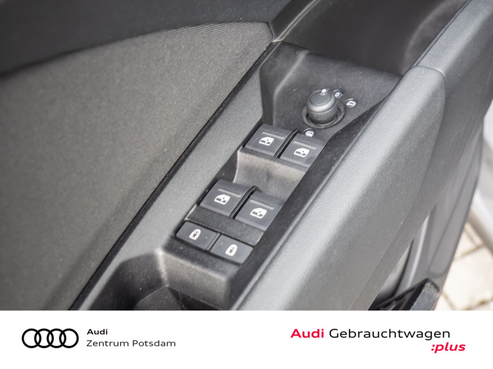 Audi Q4 e-tron – Bild 18