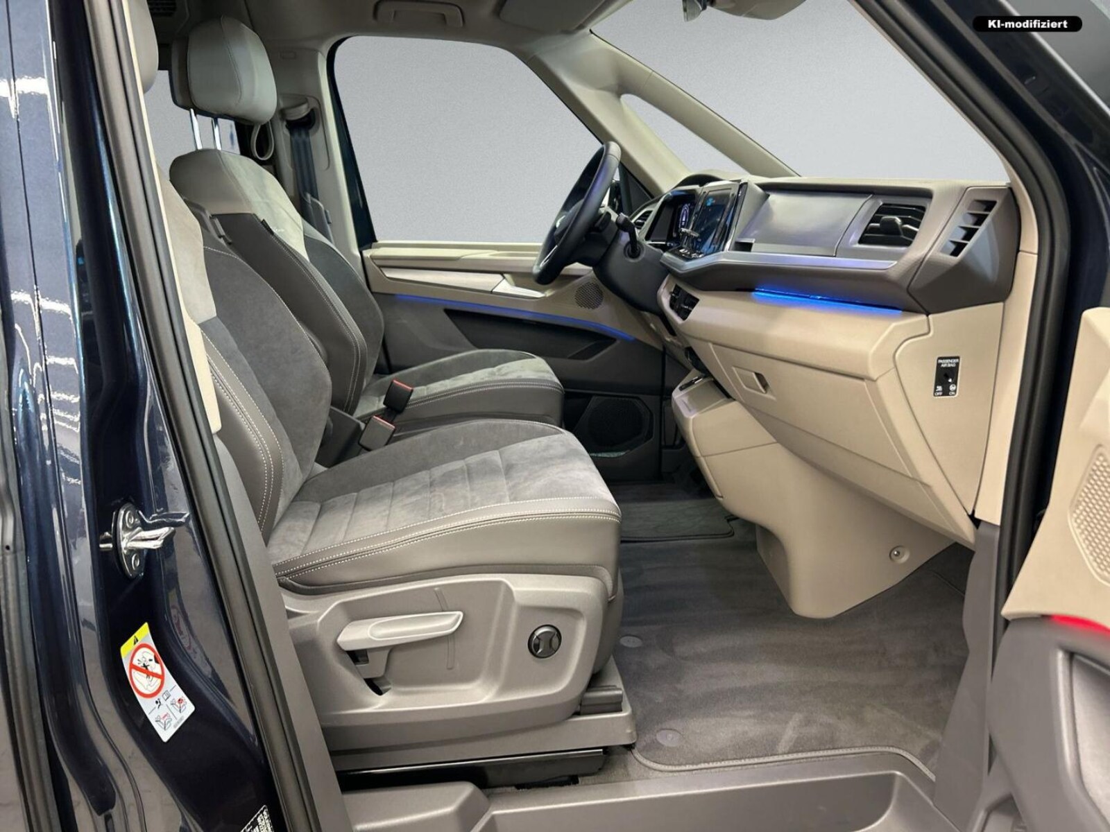Volkswagen California – Bild 10