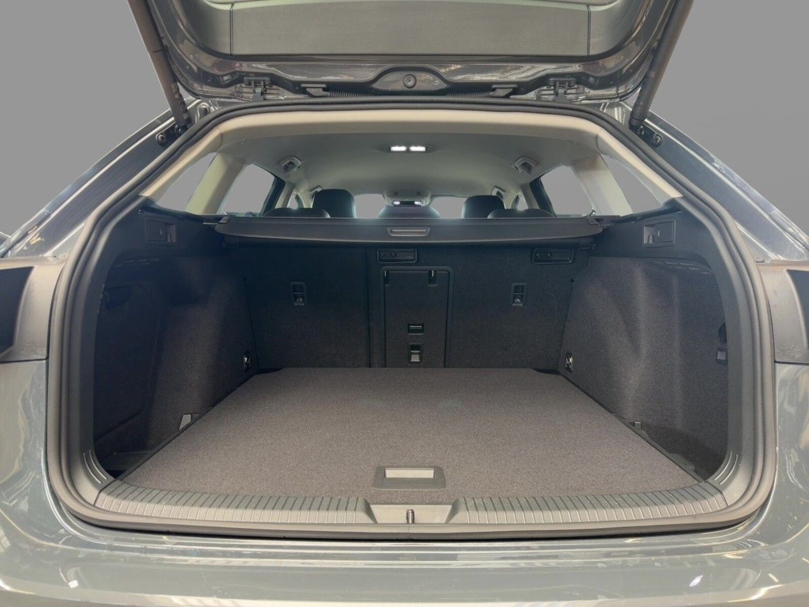 Volkswagen Golf Variant – Bild 6