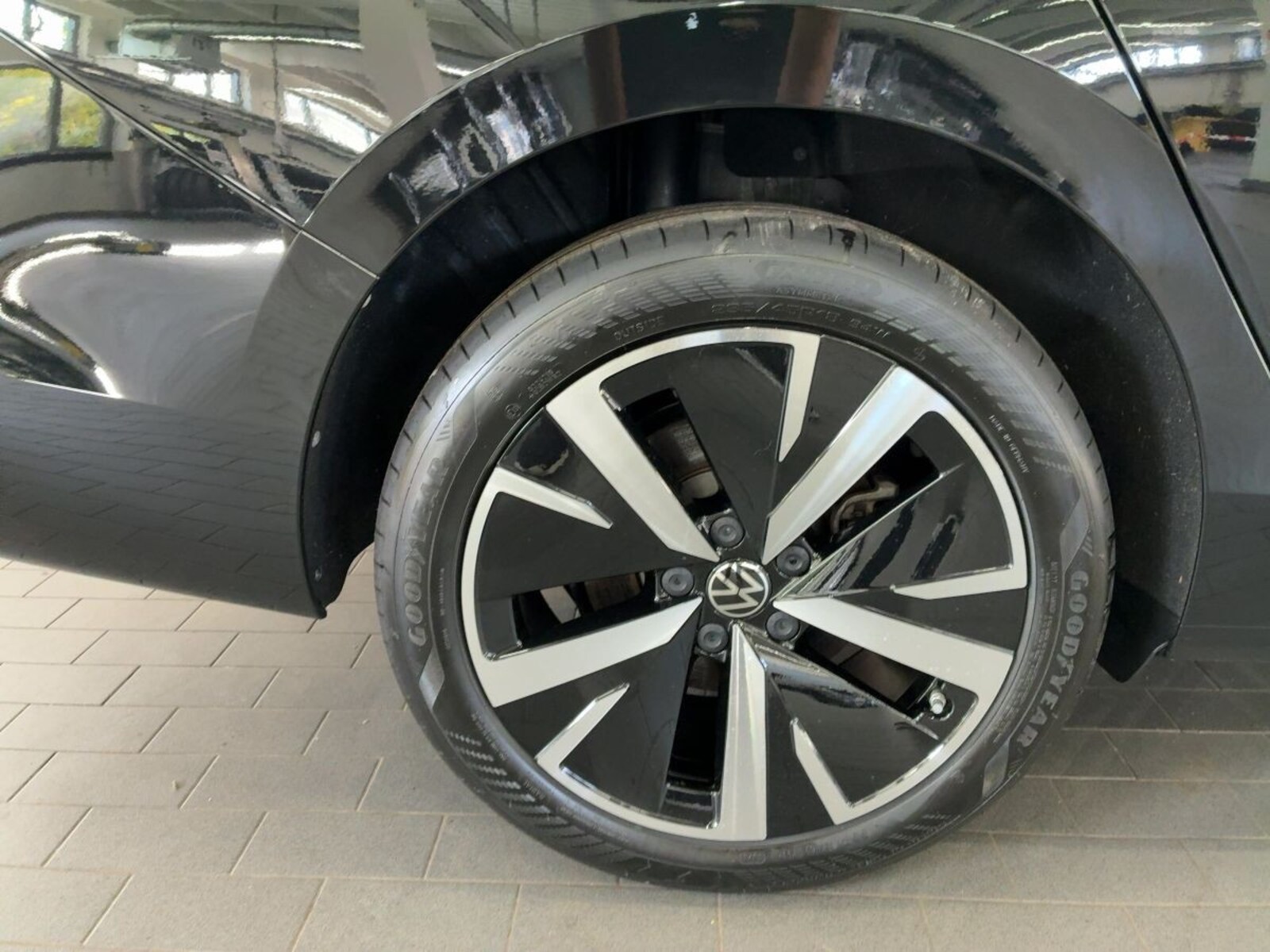 Volkswagen Passat – Bild 11