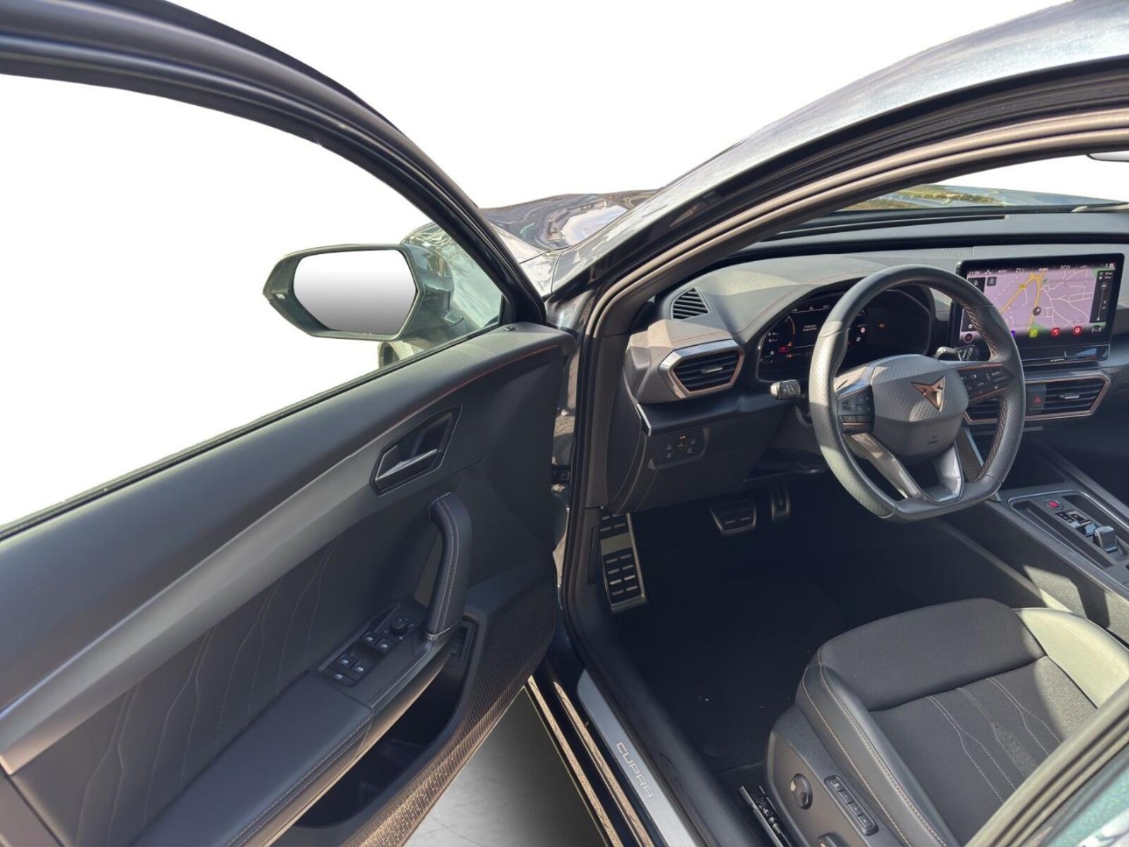 CUPRA Formentor – Bild 17