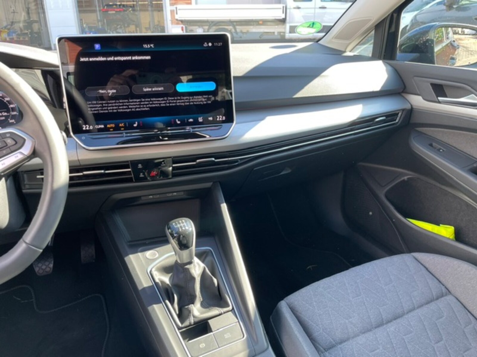 Volkswagen Golf – Bild 12