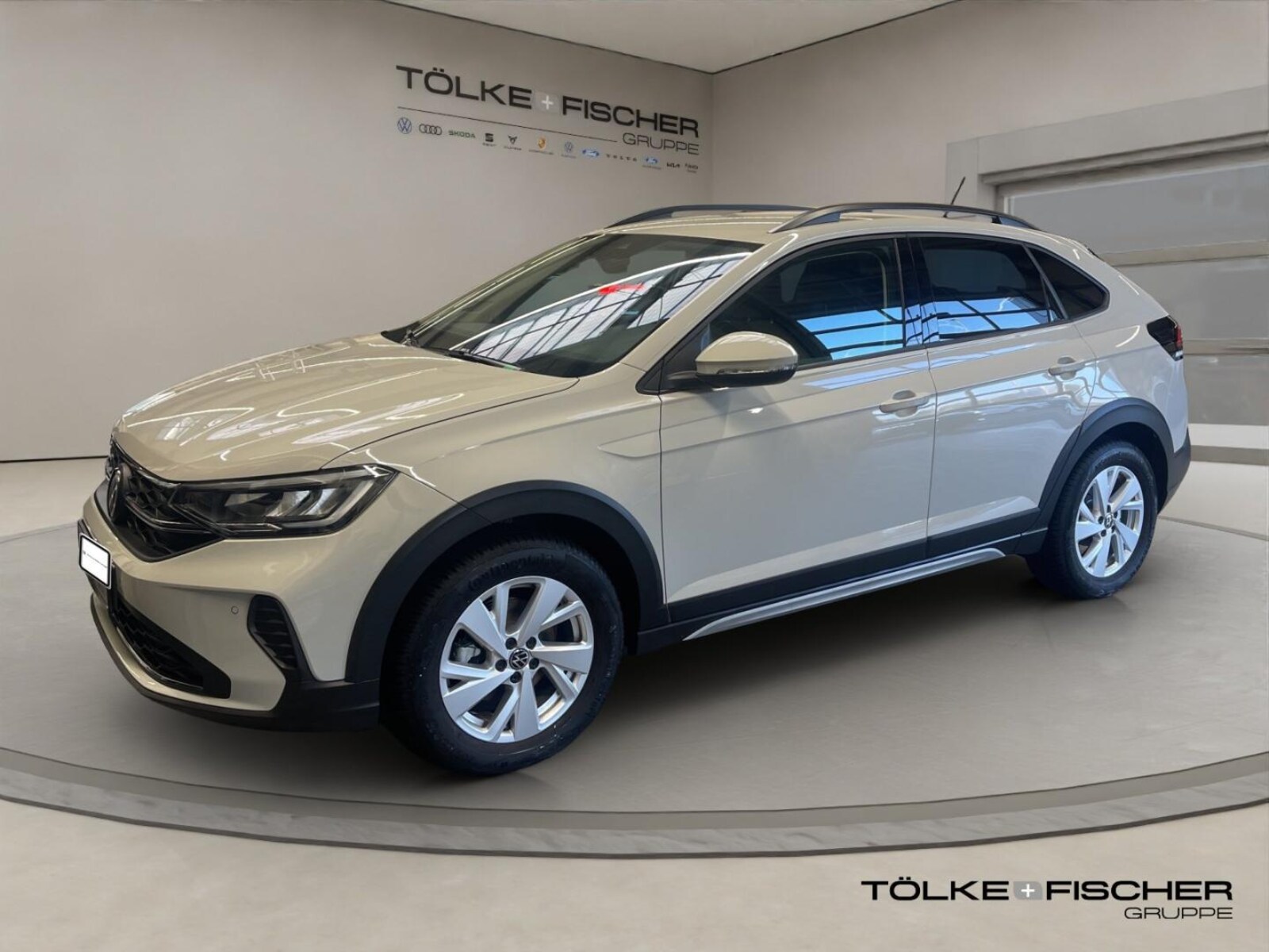Volkswagen Taigo – Bild 2