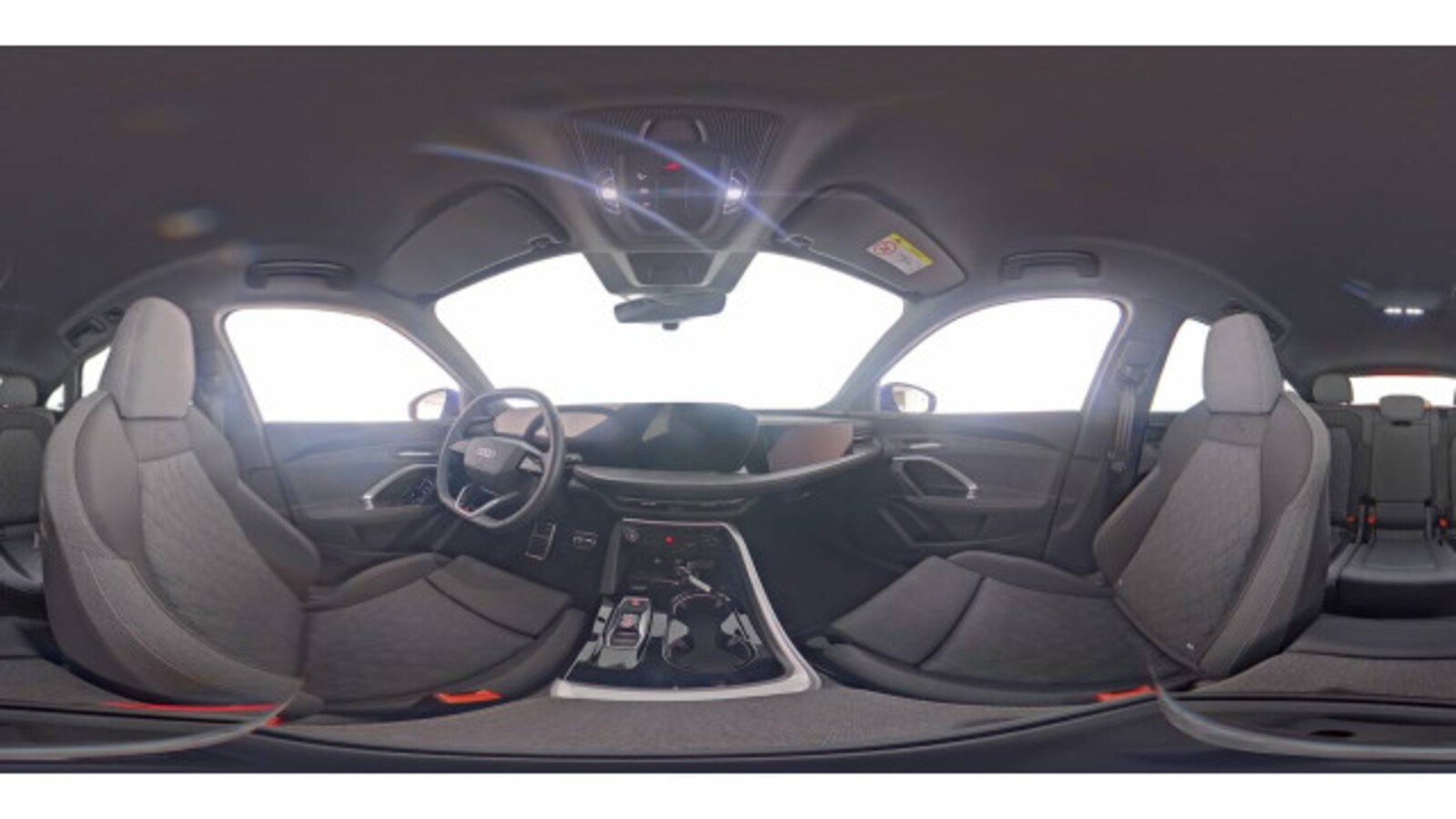 Audi Q5 Sportback – Bild 4