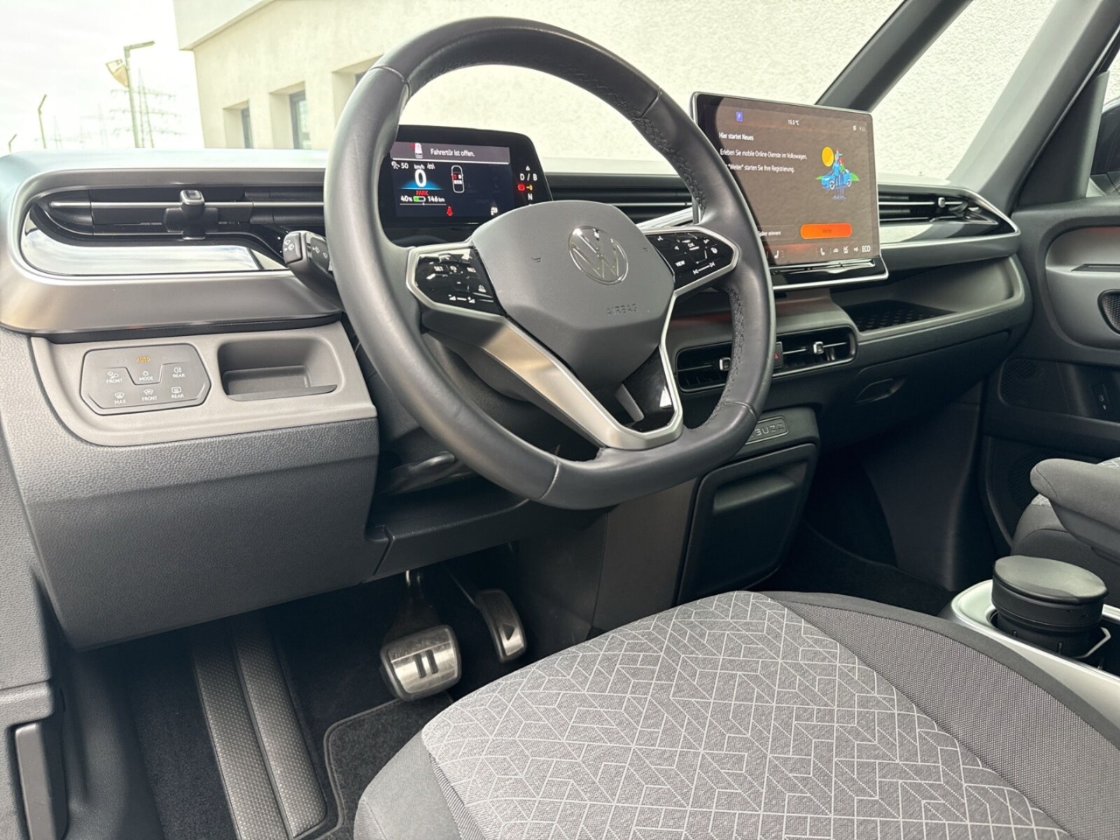 Volkswagen ID. Buzz – Bild 9