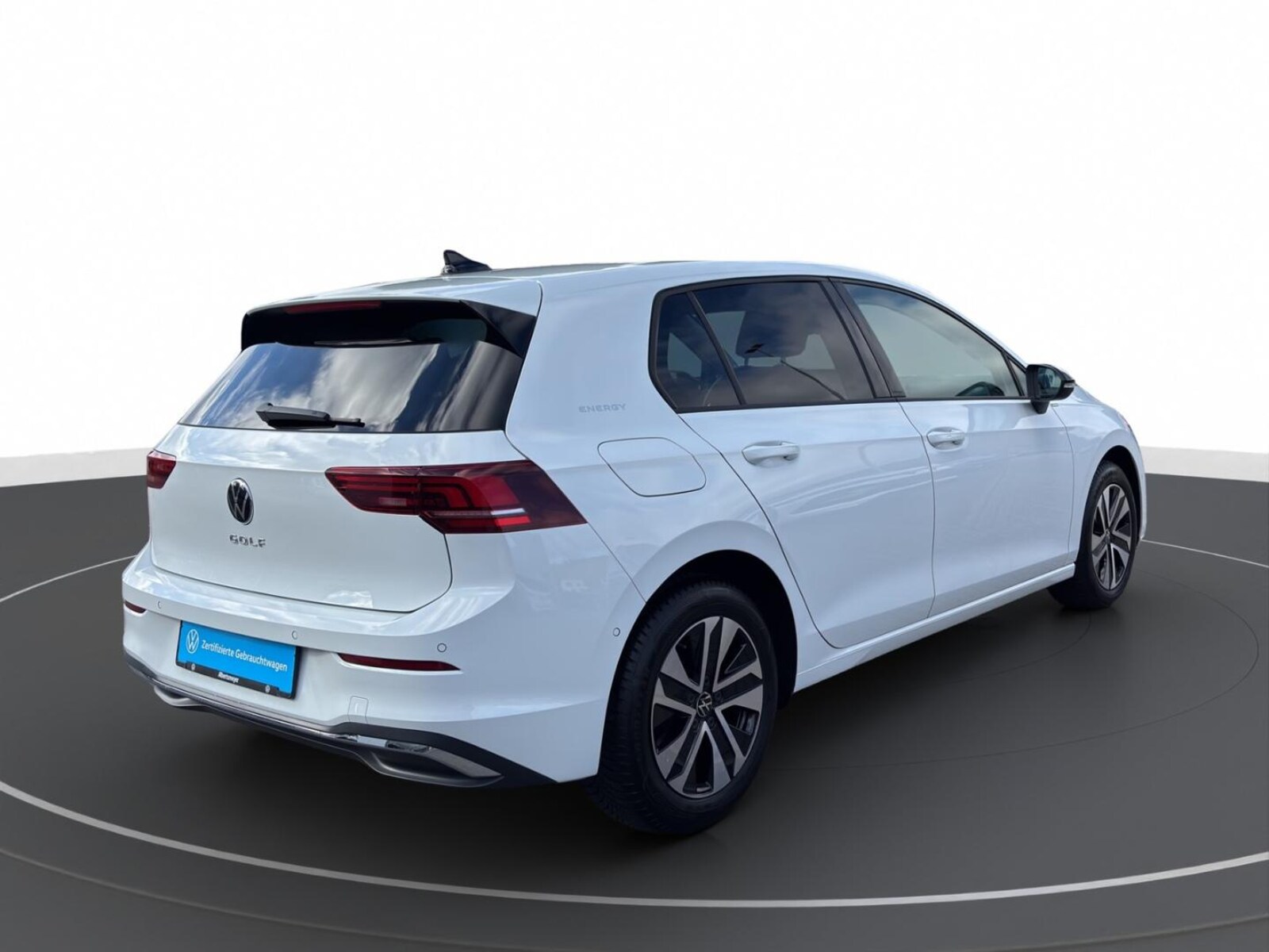 Volkswagen Golf – Bild 4
