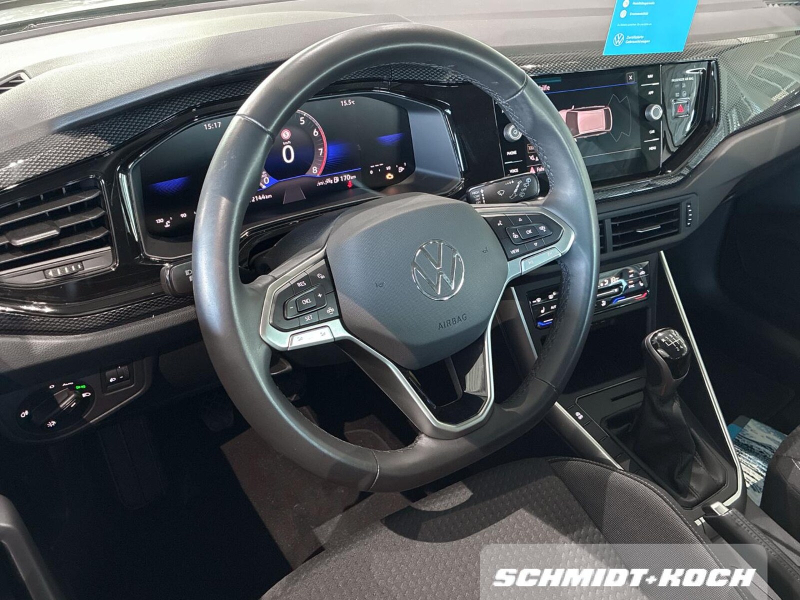 Volkswagen Taigo – Bild 11