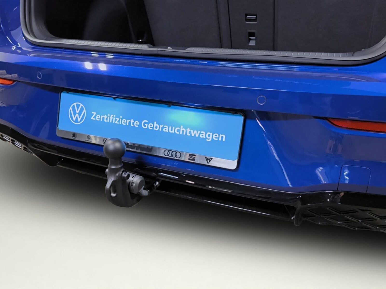 Volkswagen Golf – Bild 8
