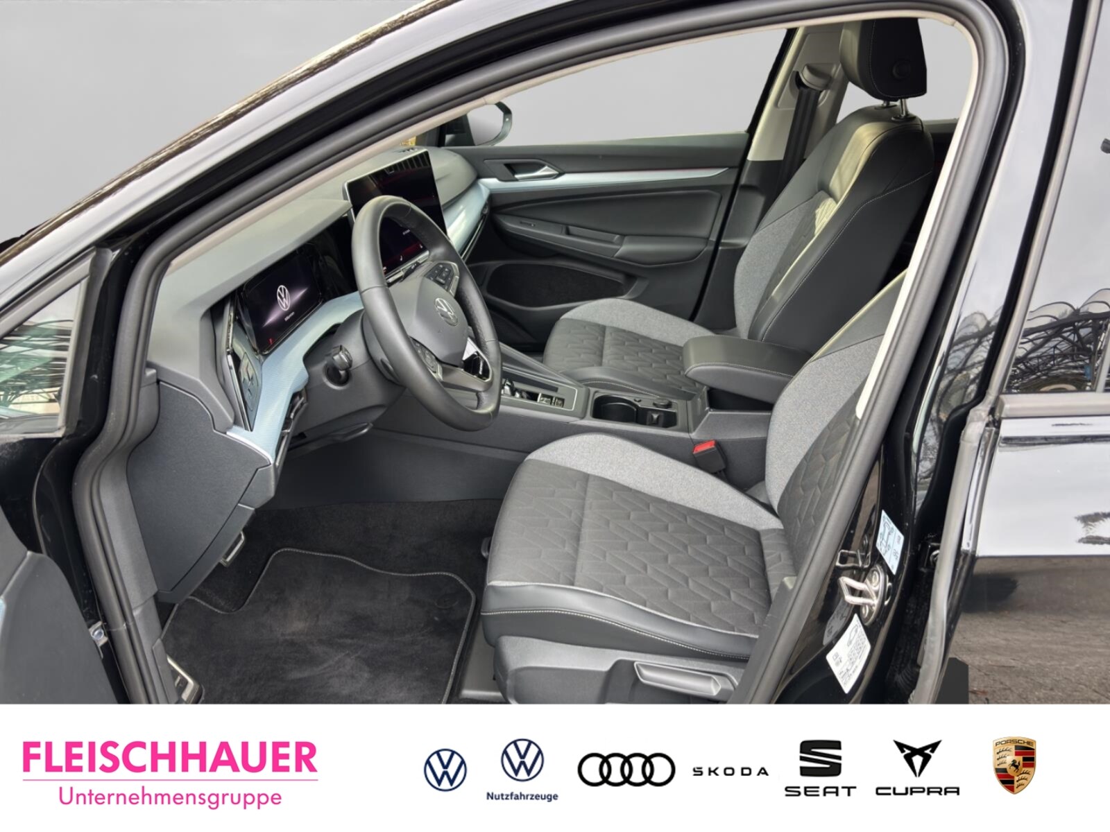 Volkswagen Golf – Bild 6