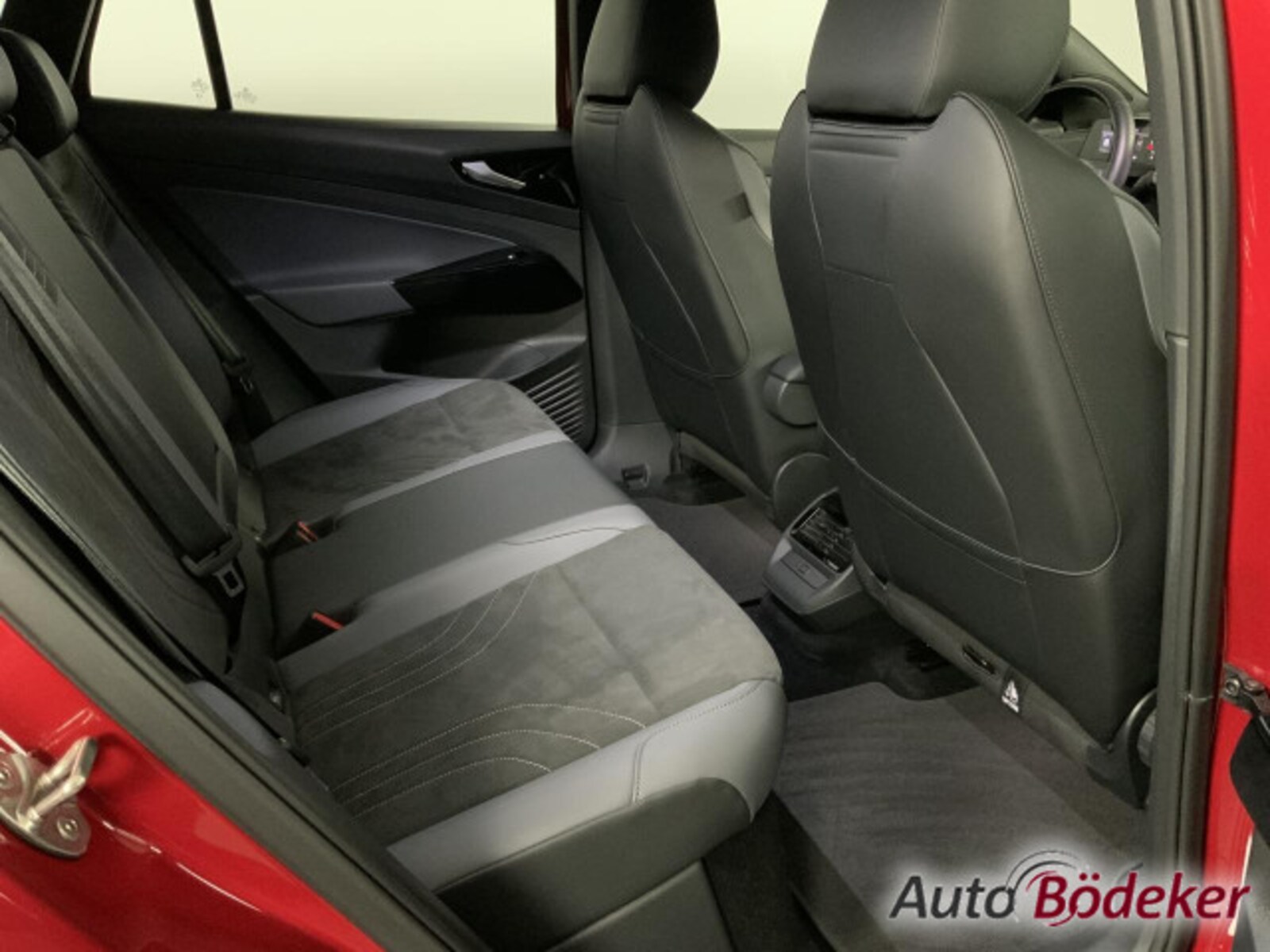 Volkswagen ID.4 – Bild 10