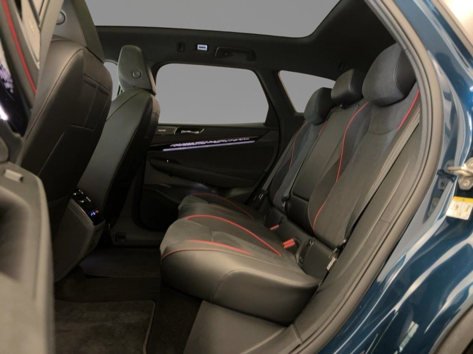Volkswagen ID.7 Tourer – Bild 7