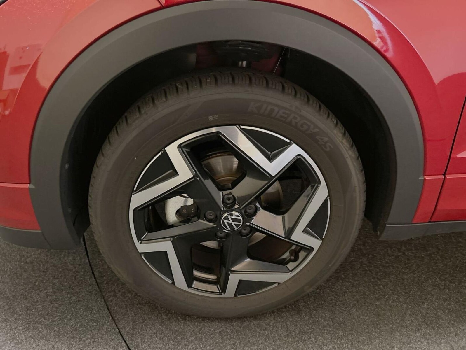 Volkswagen T-Cross – Bild 16