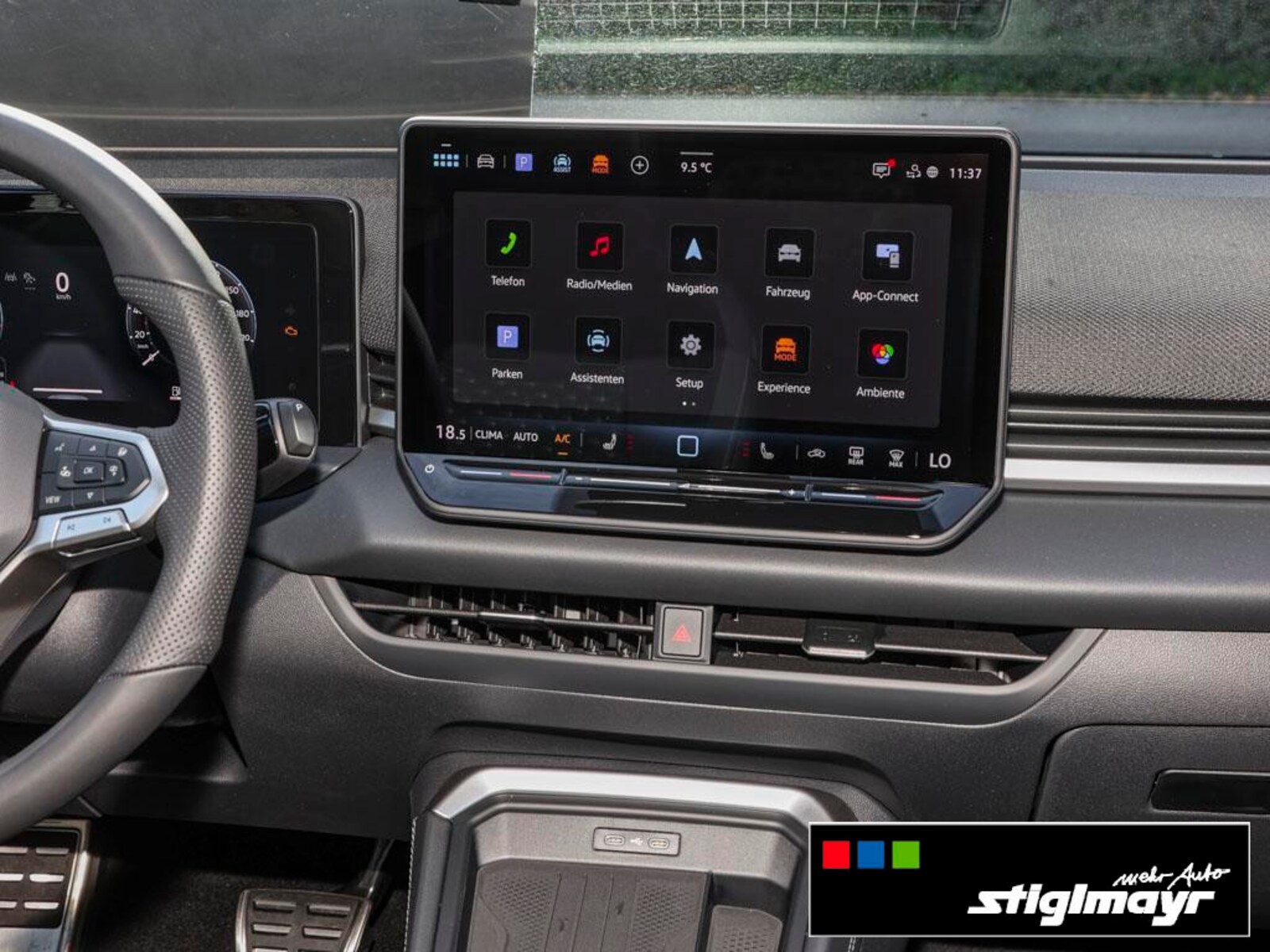 Volkswagen T-Roc – Bild 7